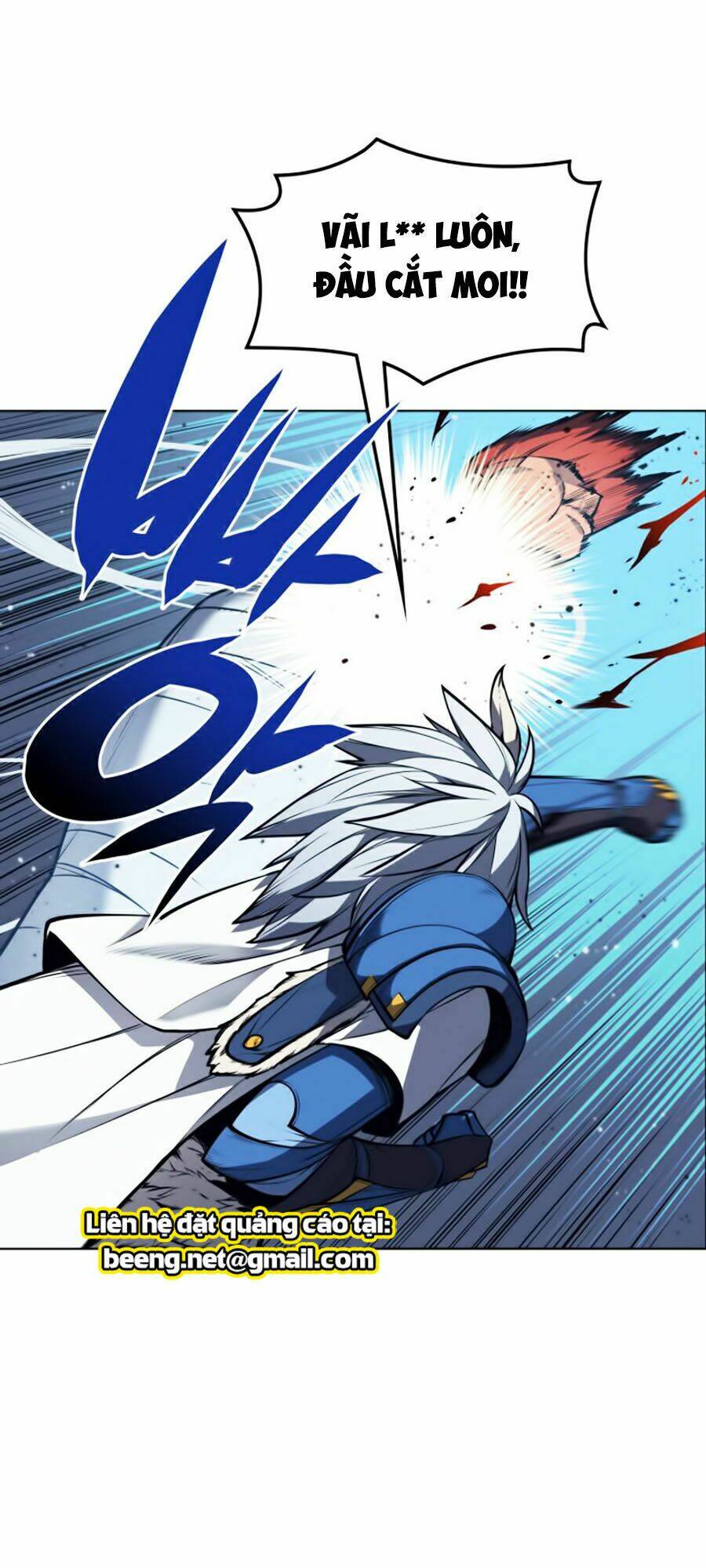 Thợ Rèn Huyền Thoại Chapter 43 - Trang 2