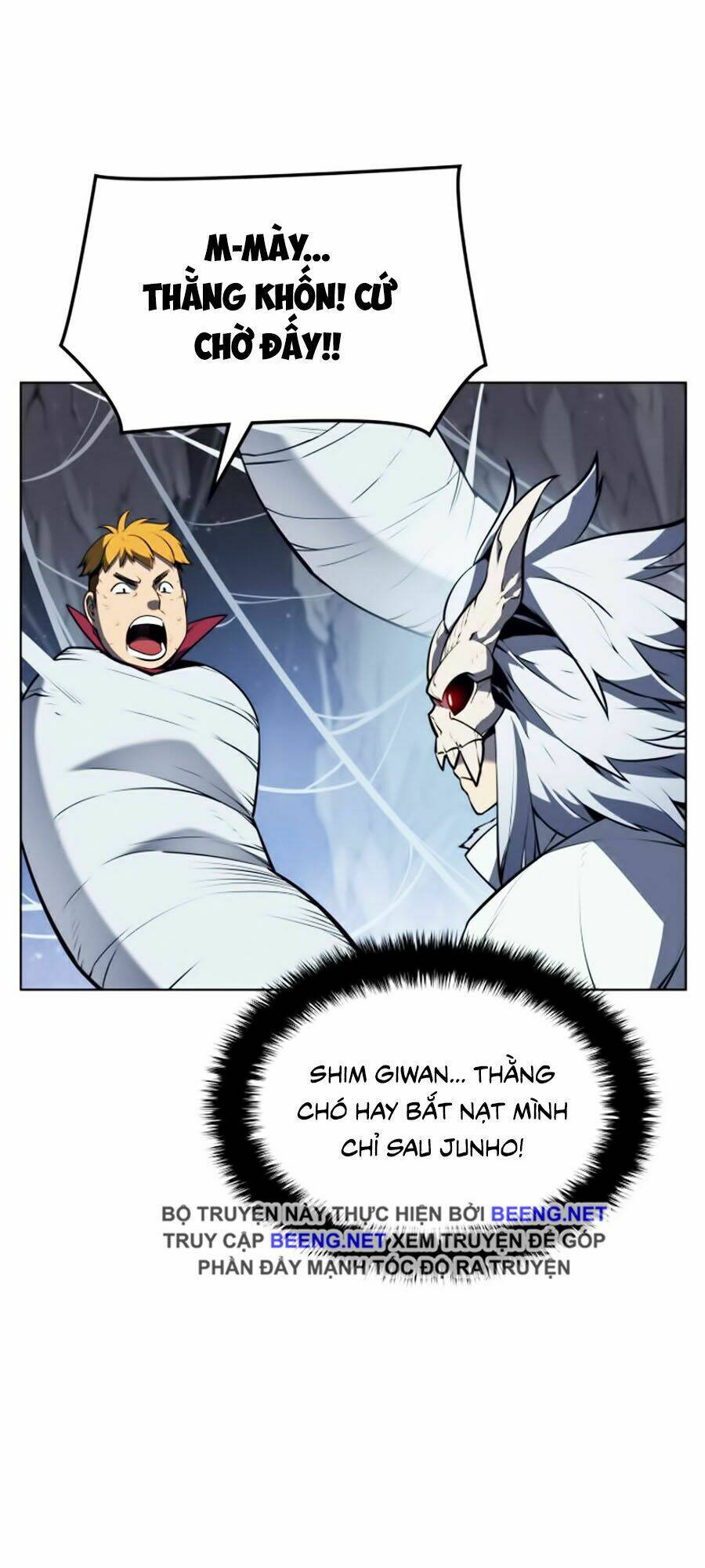 Thợ Rèn Huyền Thoại Chapter 43 - Trang 2