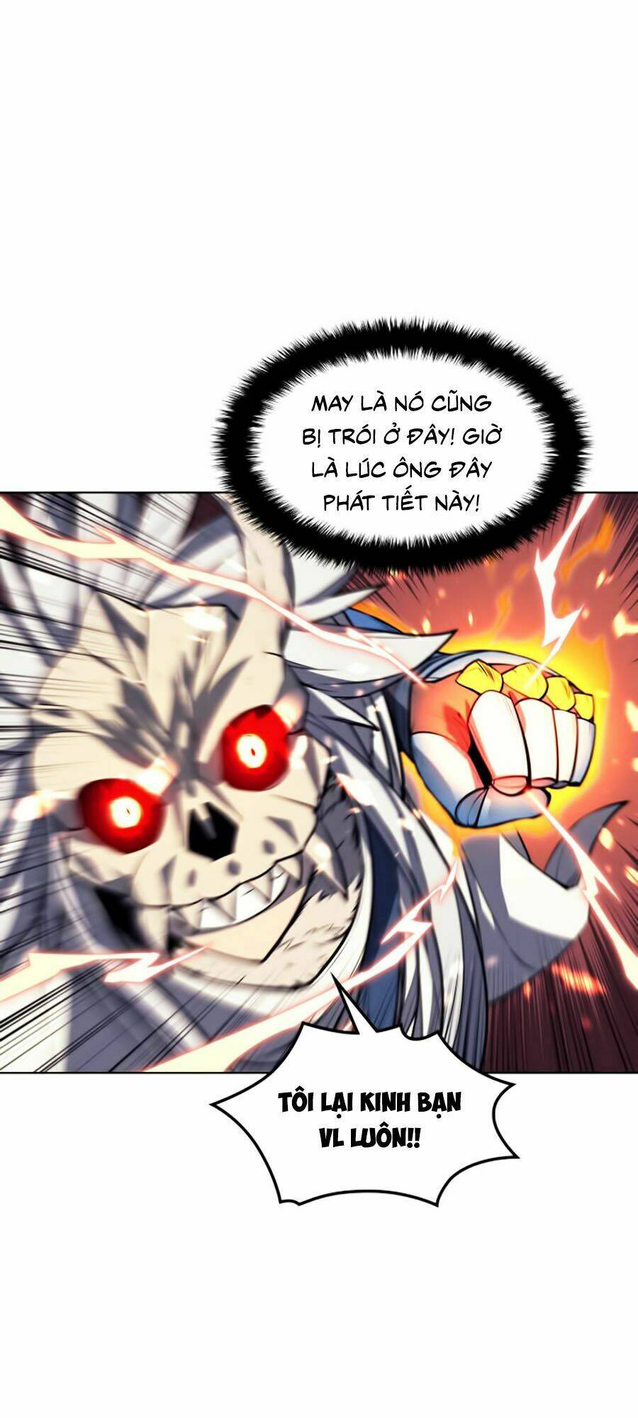 Thợ Rèn Huyền Thoại Chapter 43 - Trang 2