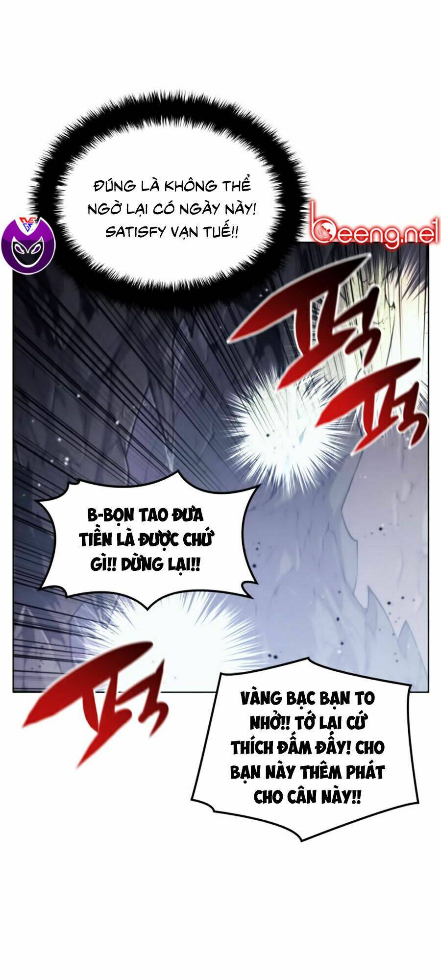 Thợ Rèn Huyền Thoại Chapter 43 - Trang 2