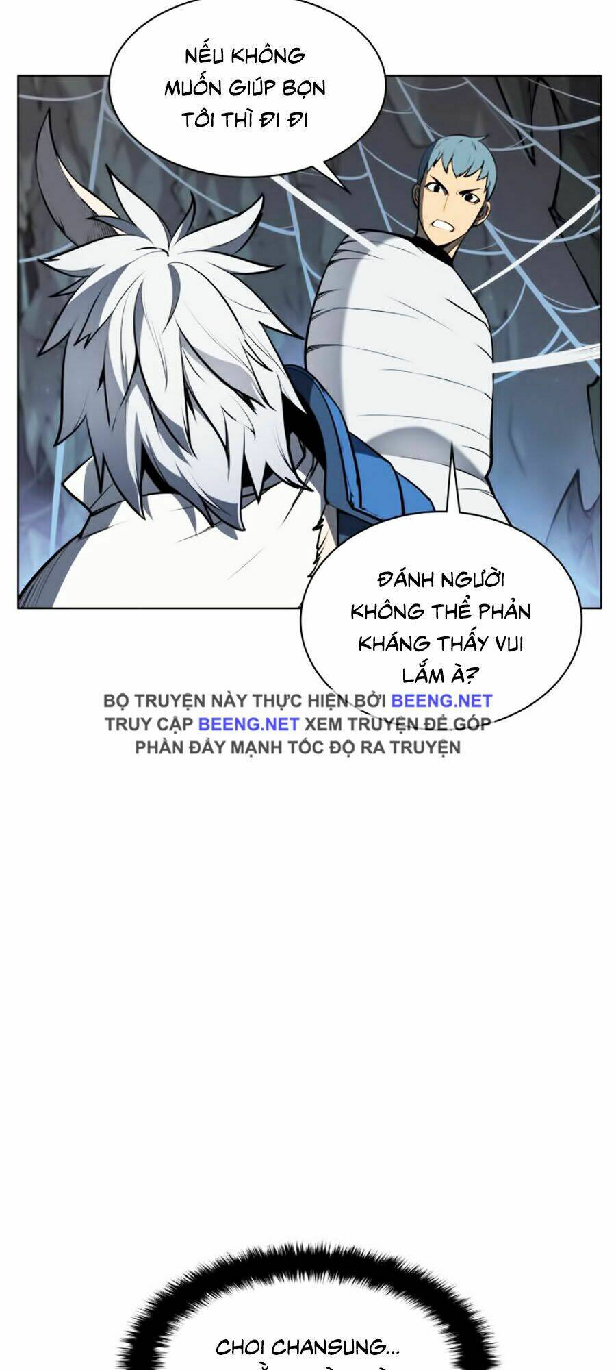 Thợ Rèn Huyền Thoại Chapter 43 - Trang 2