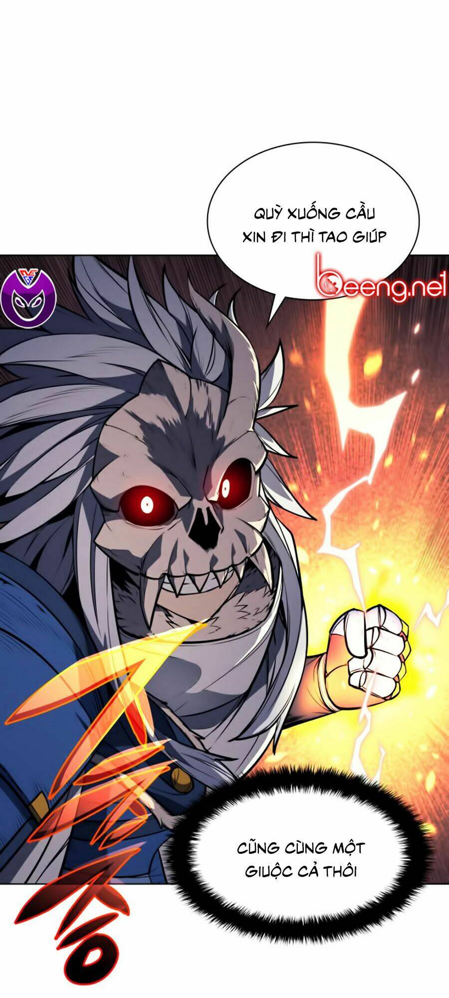 Thợ Rèn Huyền Thoại Chapter 43 - Trang 2