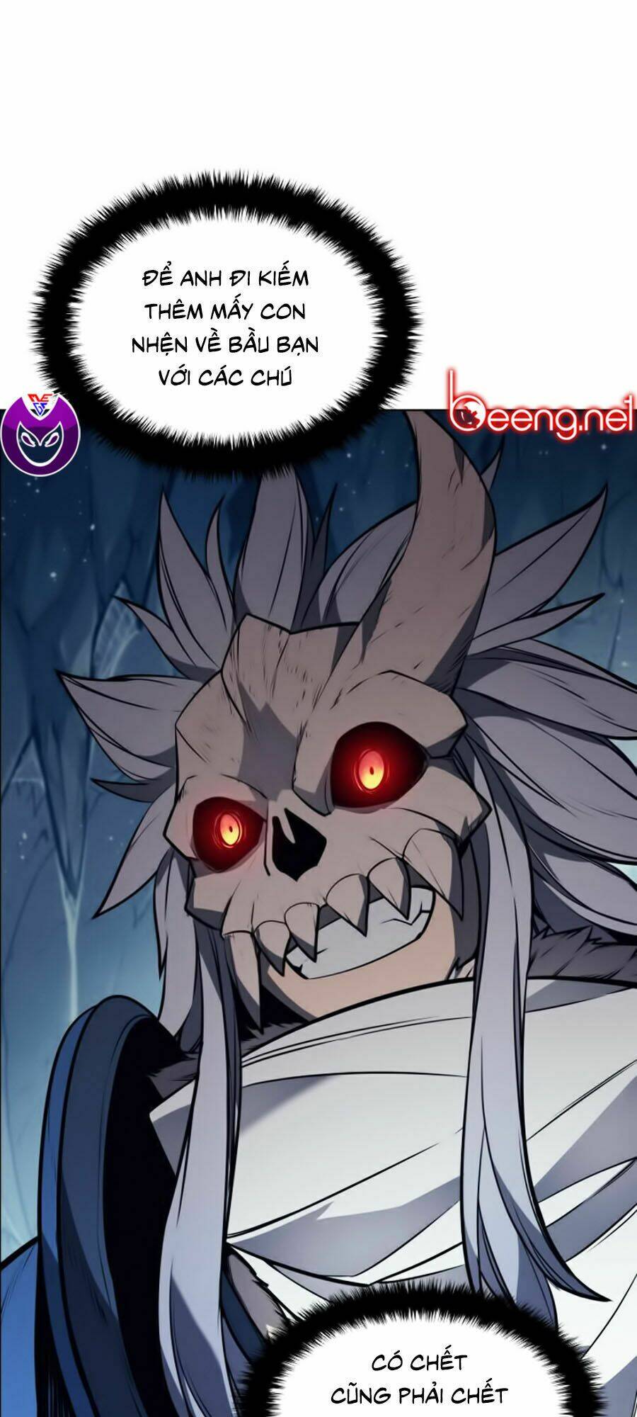 Thợ Rèn Huyền Thoại Chapter 43 - Trang 2