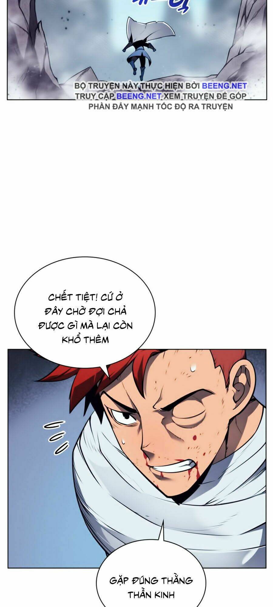 Thợ Rèn Huyền Thoại Chapter 43 - Trang 2