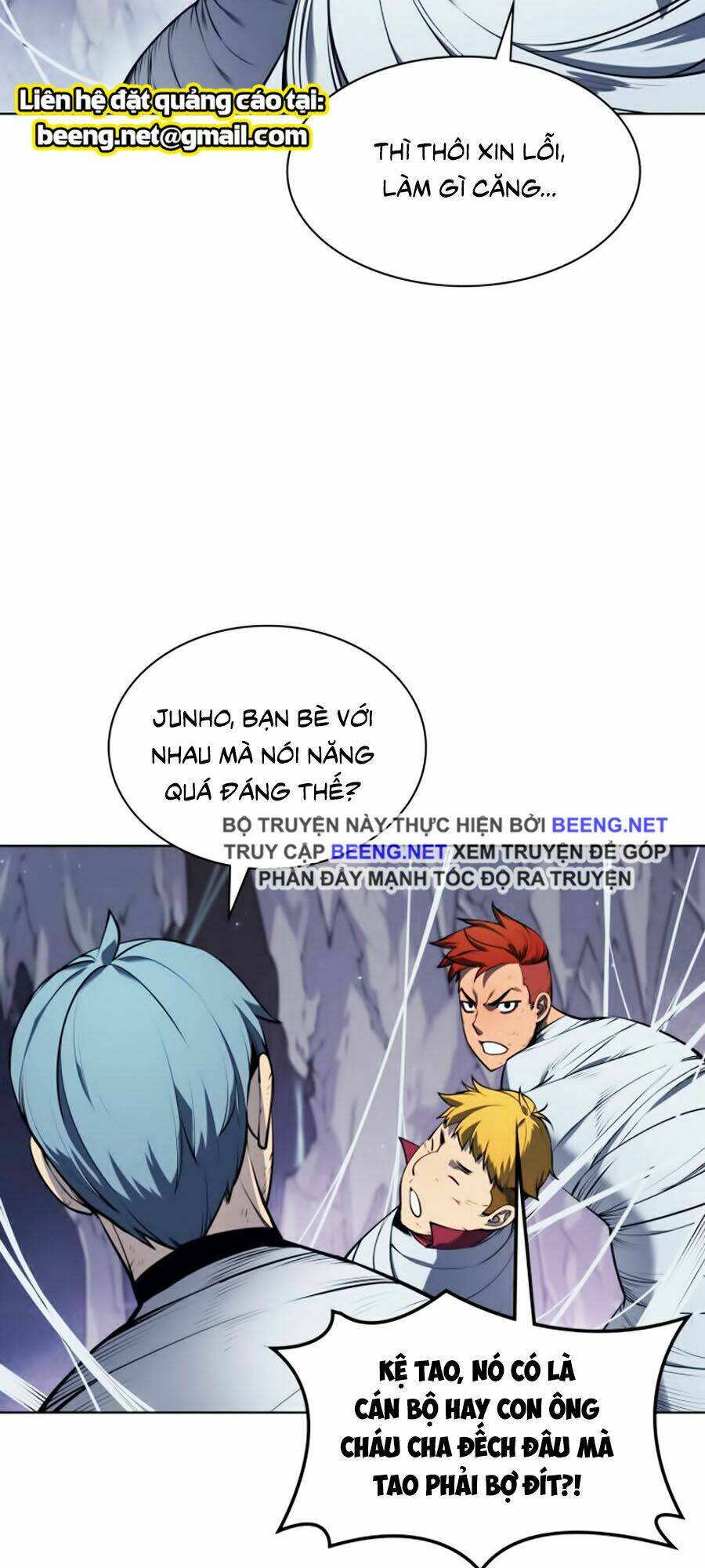 Thợ Rèn Huyền Thoại Chapter 43 - Trang 2