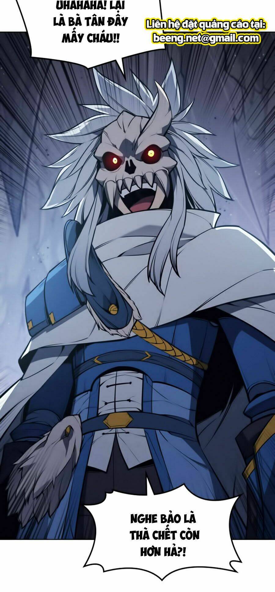 Thợ Rèn Huyền Thoại Chapter 43 - Trang 2