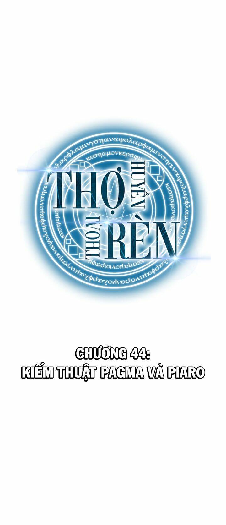 Thợ Rèn Huyền Thoại Chapter 44 - Trang 2