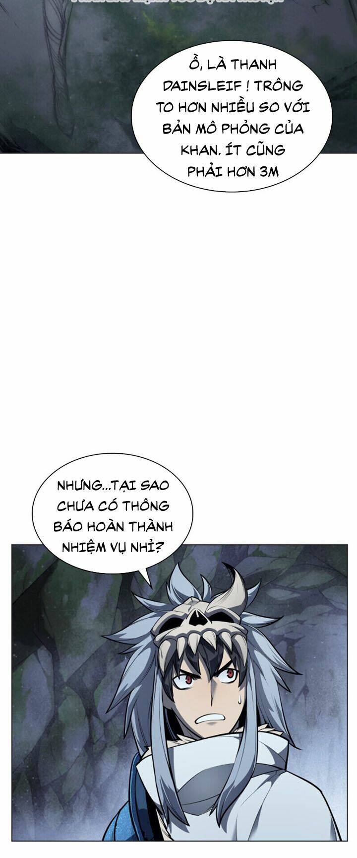 Thợ Rèn Huyền Thoại Chapter 44 - Trang 2