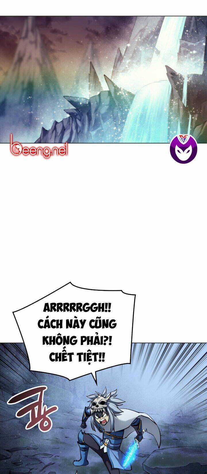 Thợ Rèn Huyền Thoại Chapter 44 - Trang 2