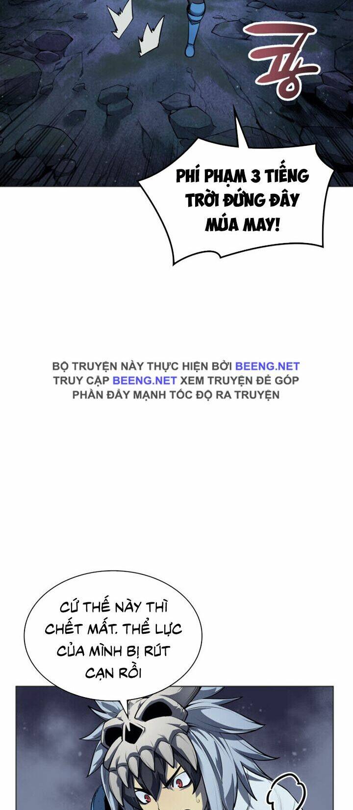 Thợ Rèn Huyền Thoại Chapter 44 - Trang 2