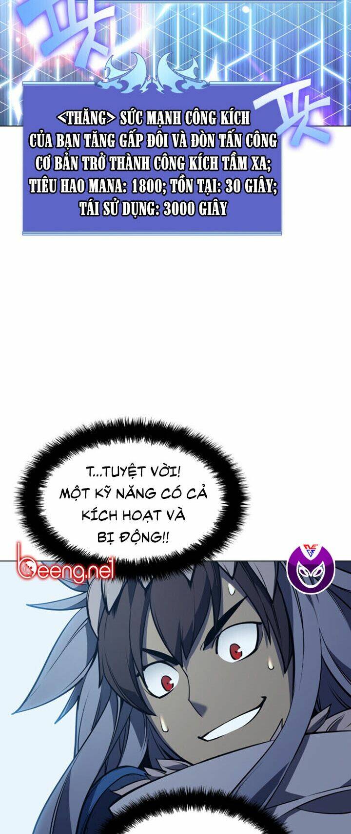 Thợ Rèn Huyền Thoại Chapter 44 - Trang 2