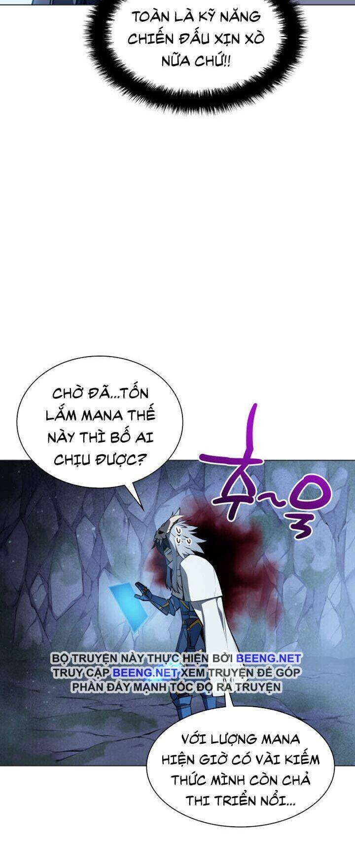 Thợ Rèn Huyền Thoại Chapter 44 - Trang 2