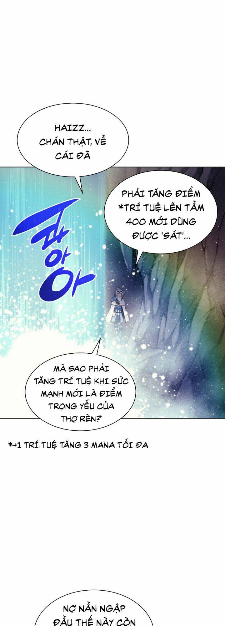 Thợ Rèn Huyền Thoại Chapter 44 - Trang 2