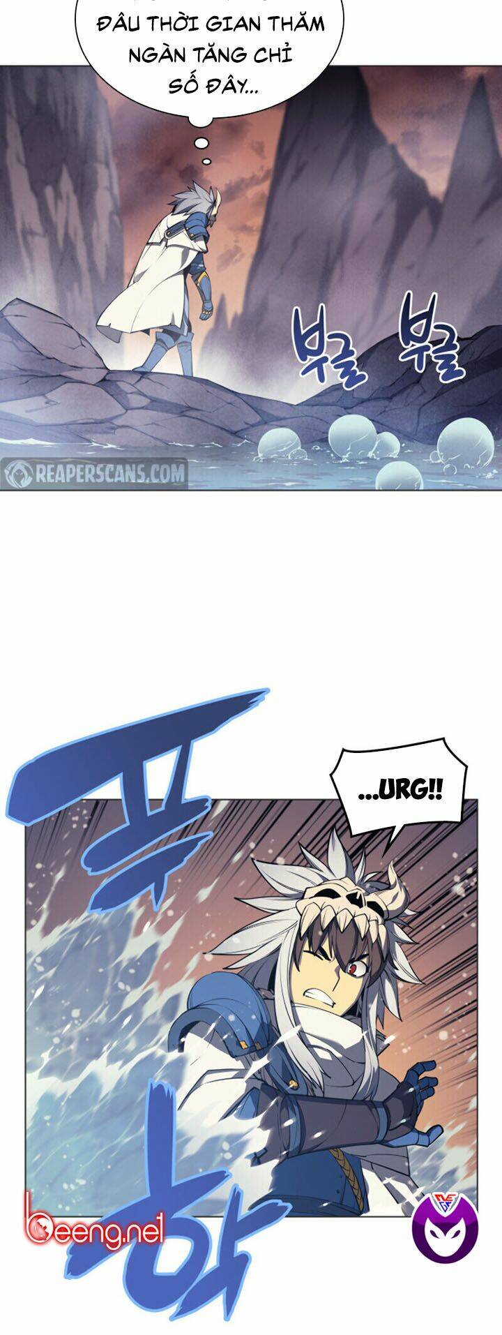Thợ Rèn Huyền Thoại Chapter 44 - Trang 2