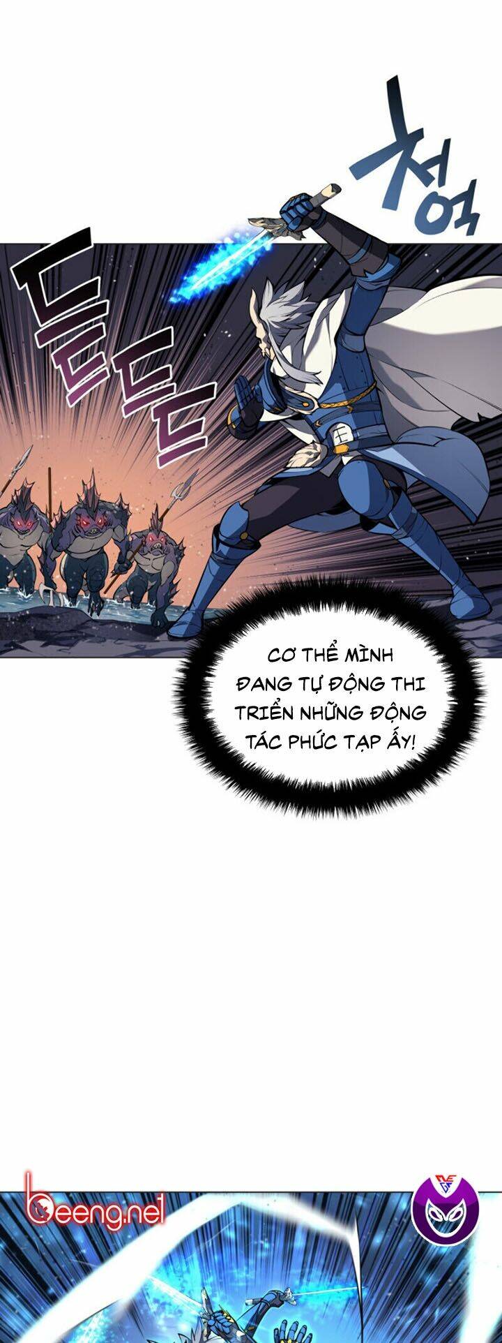 Thợ Rèn Huyền Thoại Chapter 44 - Trang 2