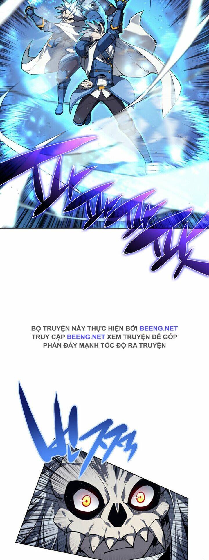 Thợ Rèn Huyền Thoại Chapter 44 - Trang 2