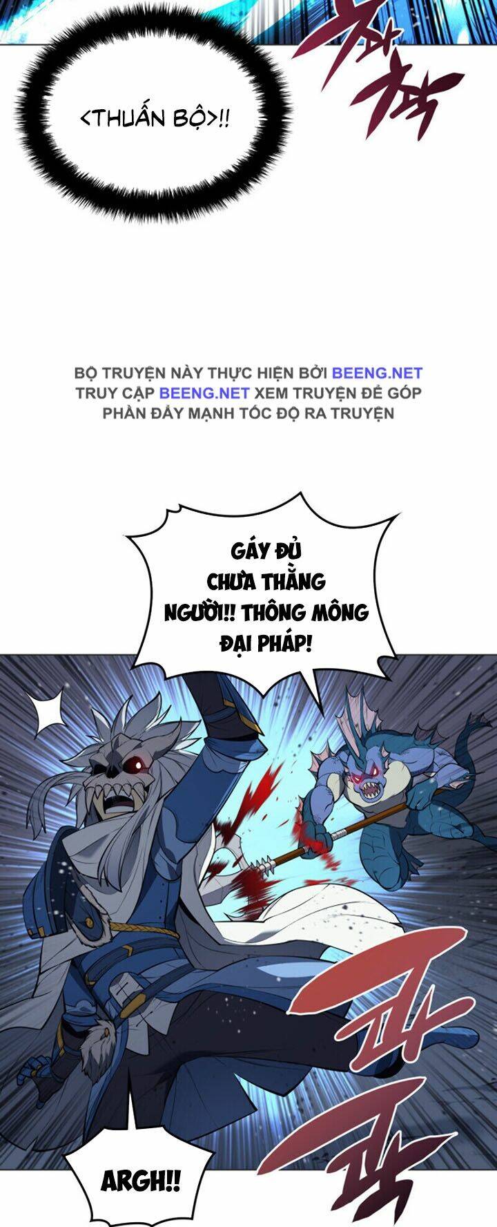 Thợ Rèn Huyền Thoại Chapter 44 - Trang 2