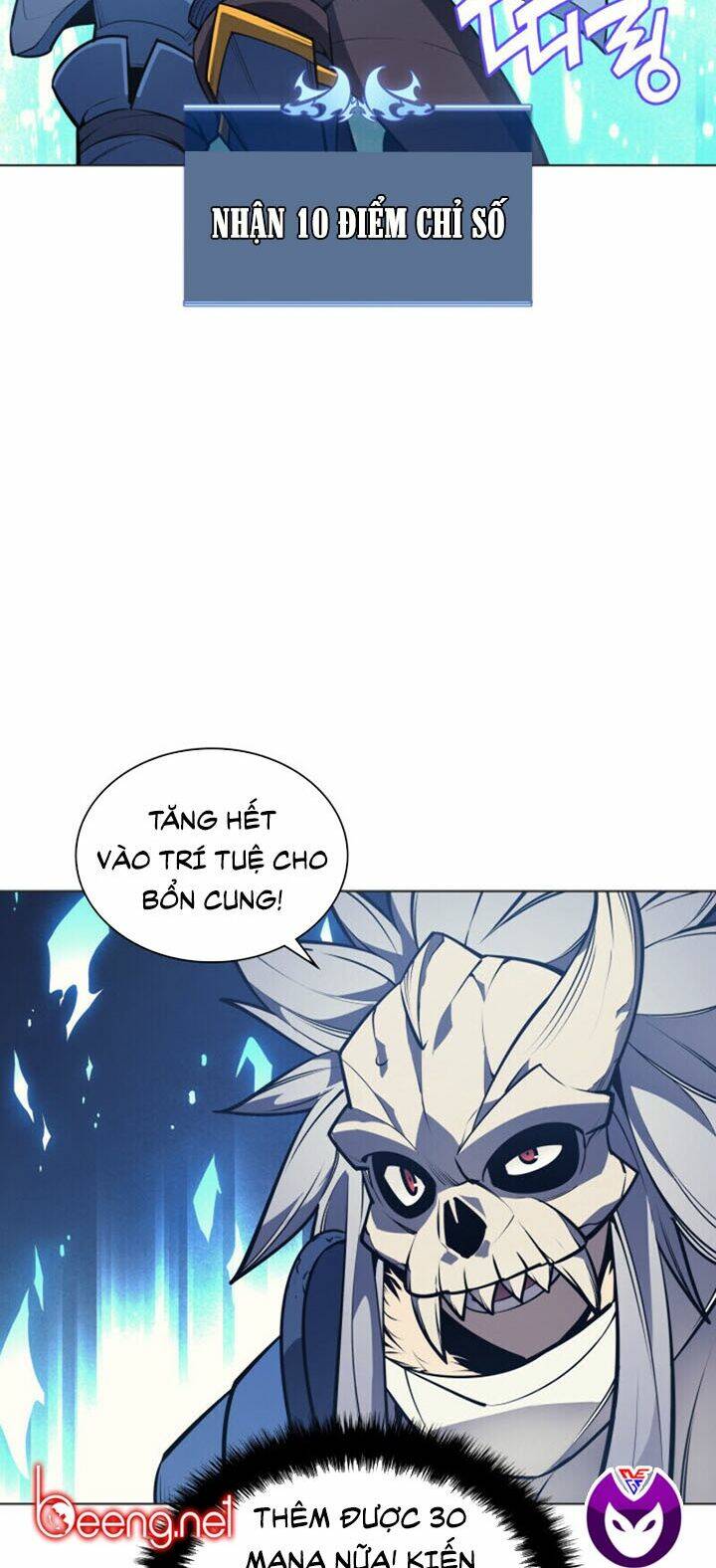 Thợ Rèn Huyền Thoại Chapter 44 - Trang 2