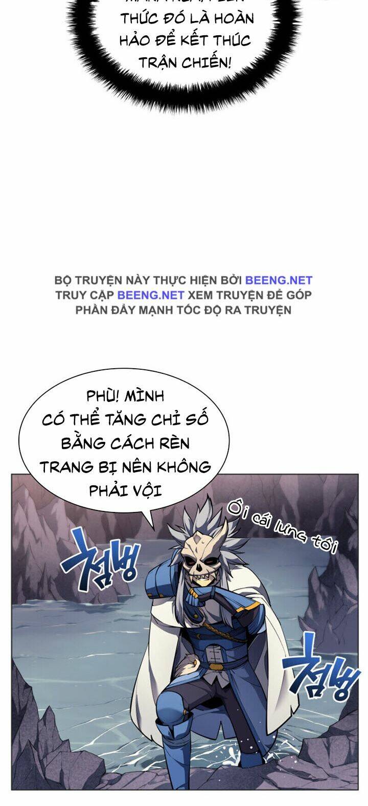Thợ Rèn Huyền Thoại Chapter 44 - Trang 2