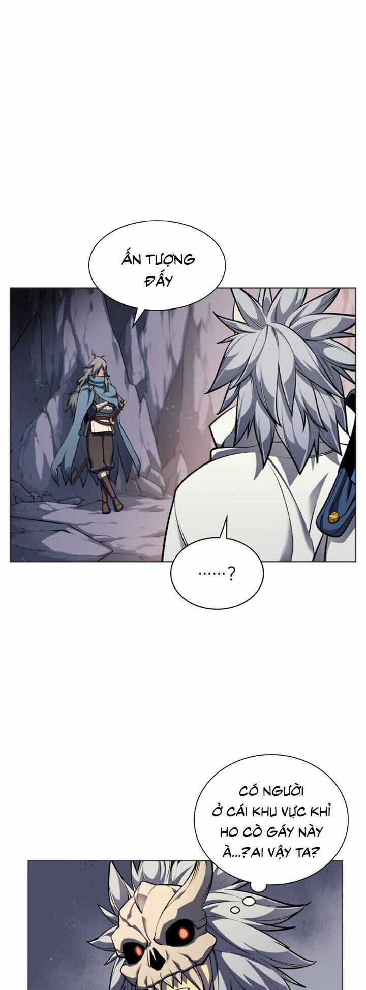 Thợ Rèn Huyền Thoại Chapter 44 - Trang 2