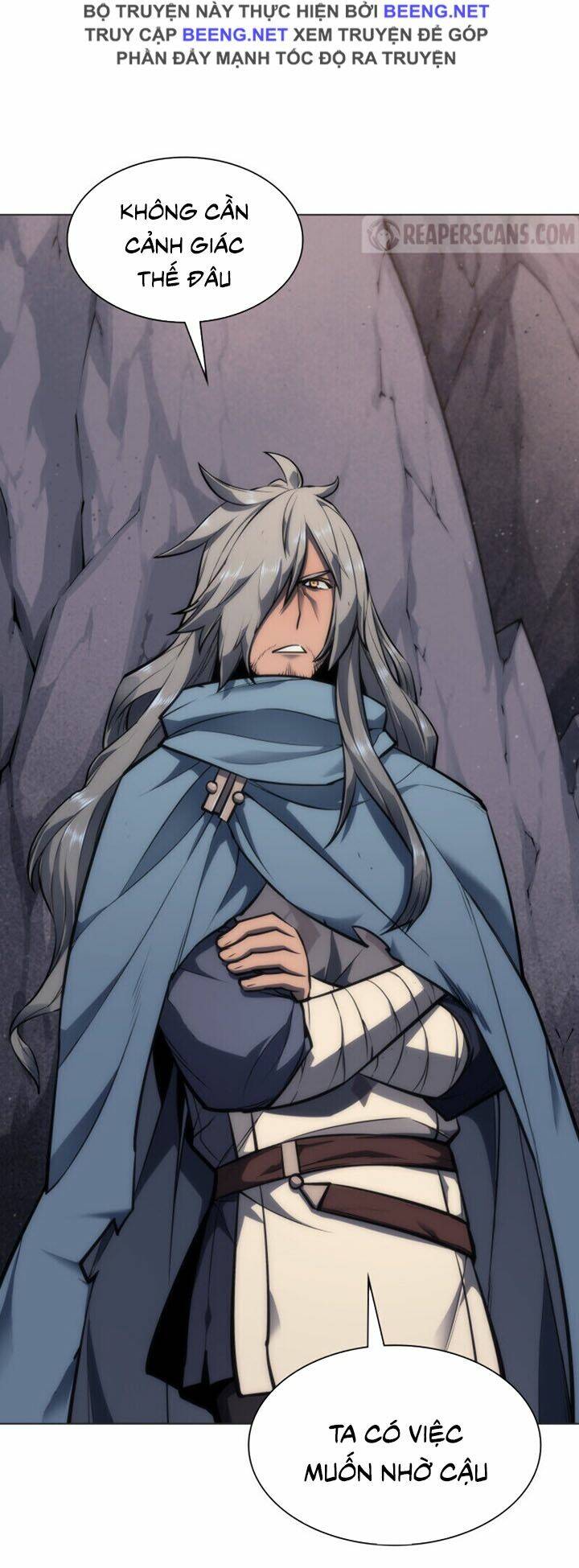 Thợ Rèn Huyền Thoại Chapter 44 - Trang 2
