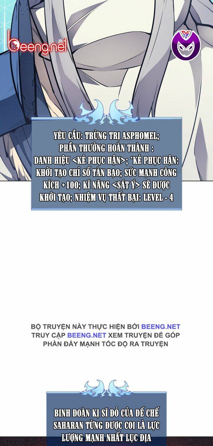 Thợ Rèn Huyền Thoại Chapter 44 - Trang 2