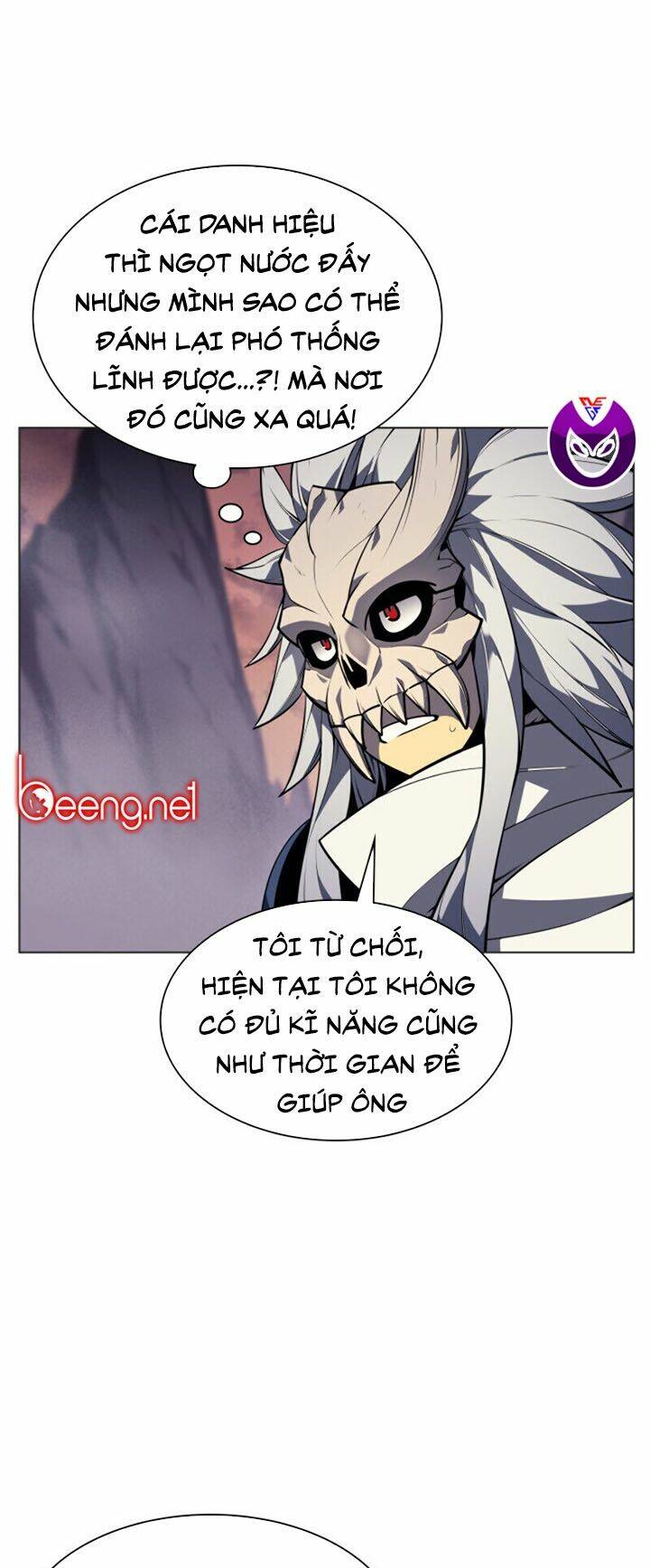 Thợ Rèn Huyền Thoại Chapter 44 - Trang 2