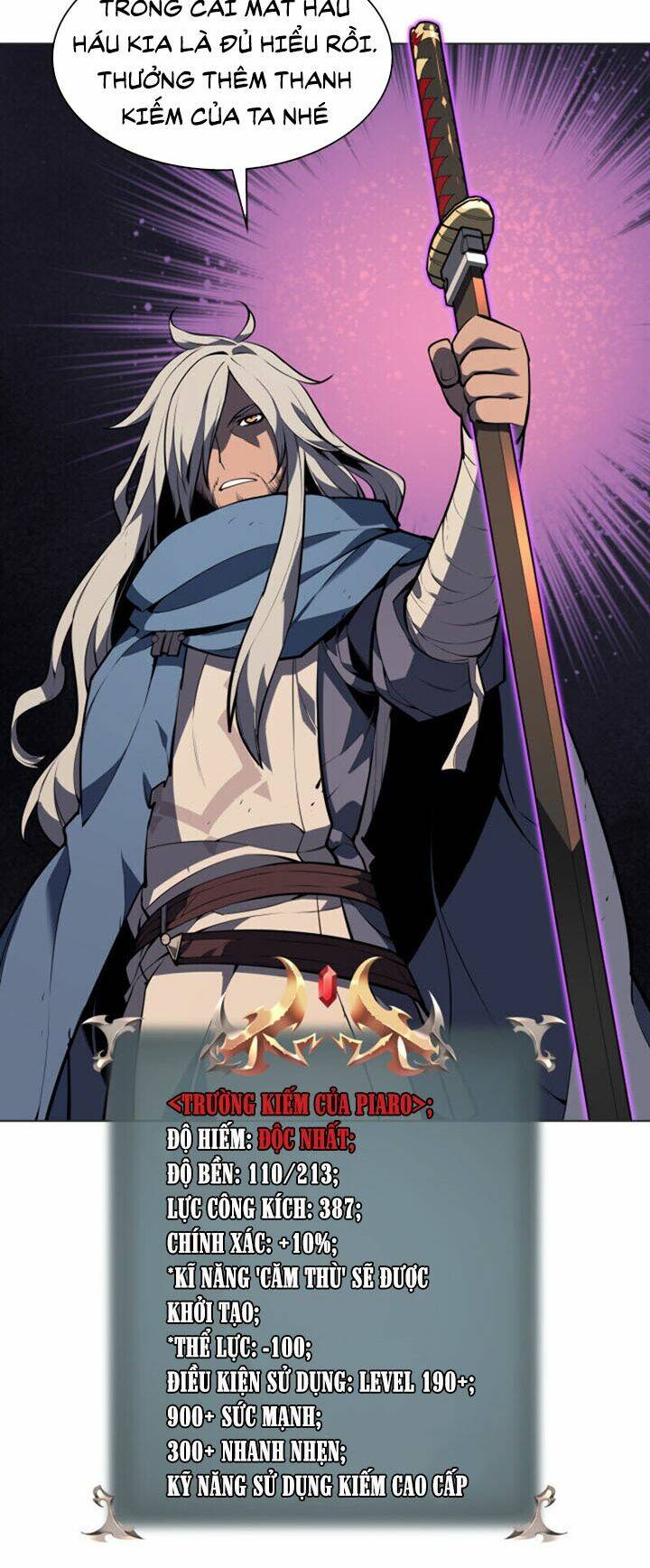 Thợ Rèn Huyền Thoại Chapter 44 - Trang 2