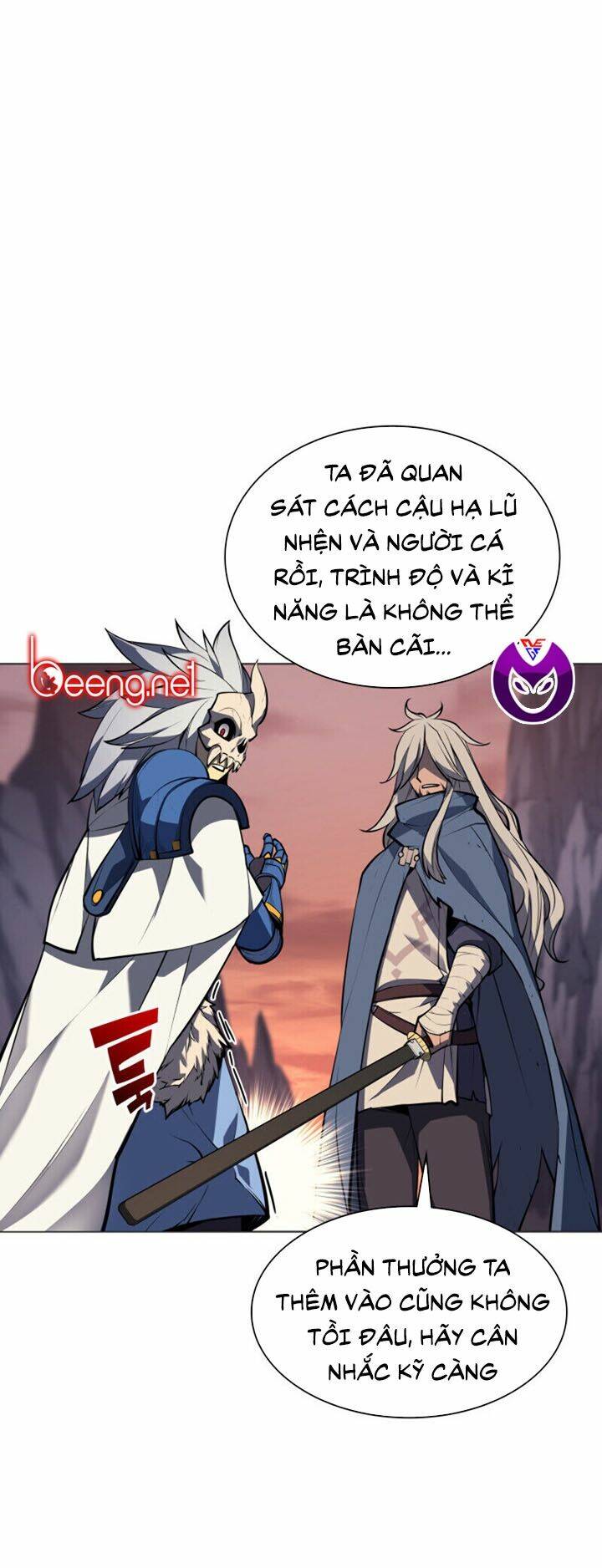 Thợ Rèn Huyền Thoại Chapter 44 - Trang 2