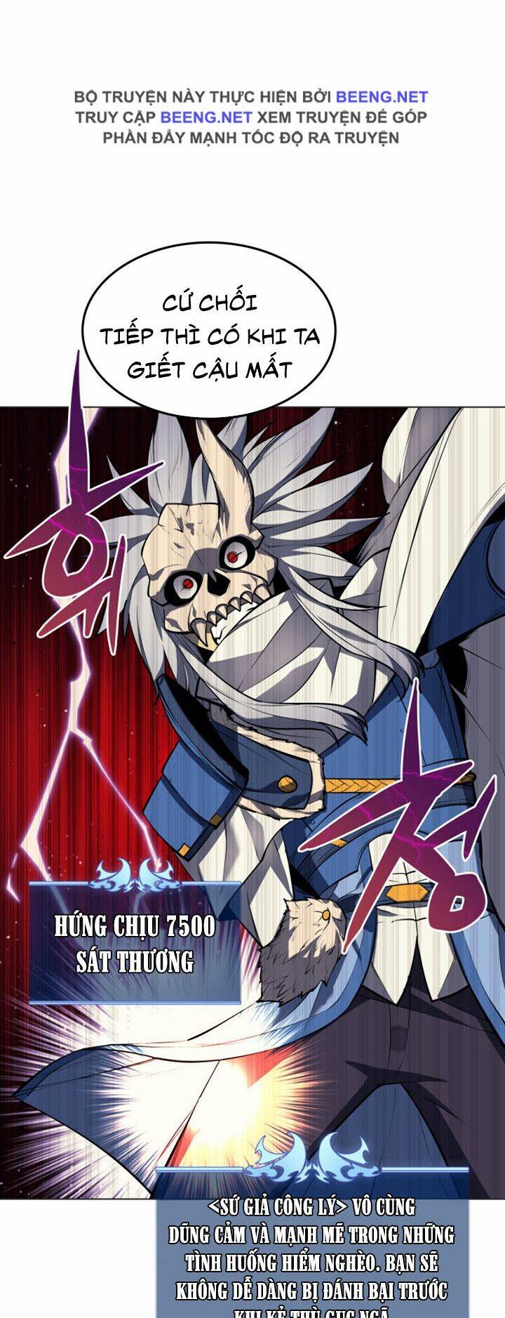 Thợ Rèn Huyền Thoại Chapter 44 - Trang 2