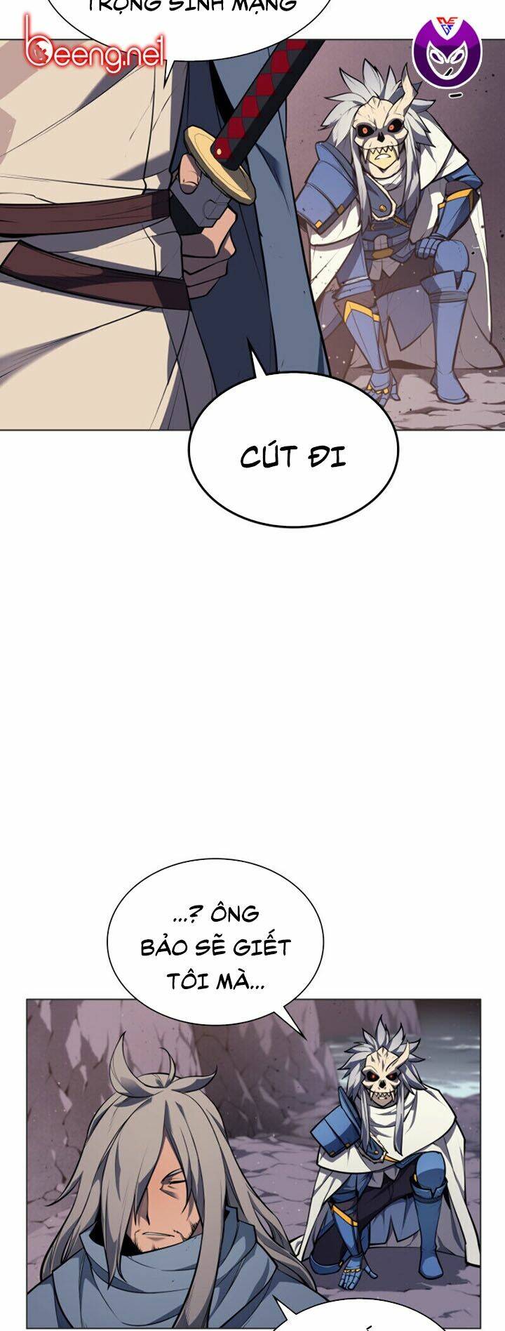 Thợ Rèn Huyền Thoại Chapter 44 - Trang 2