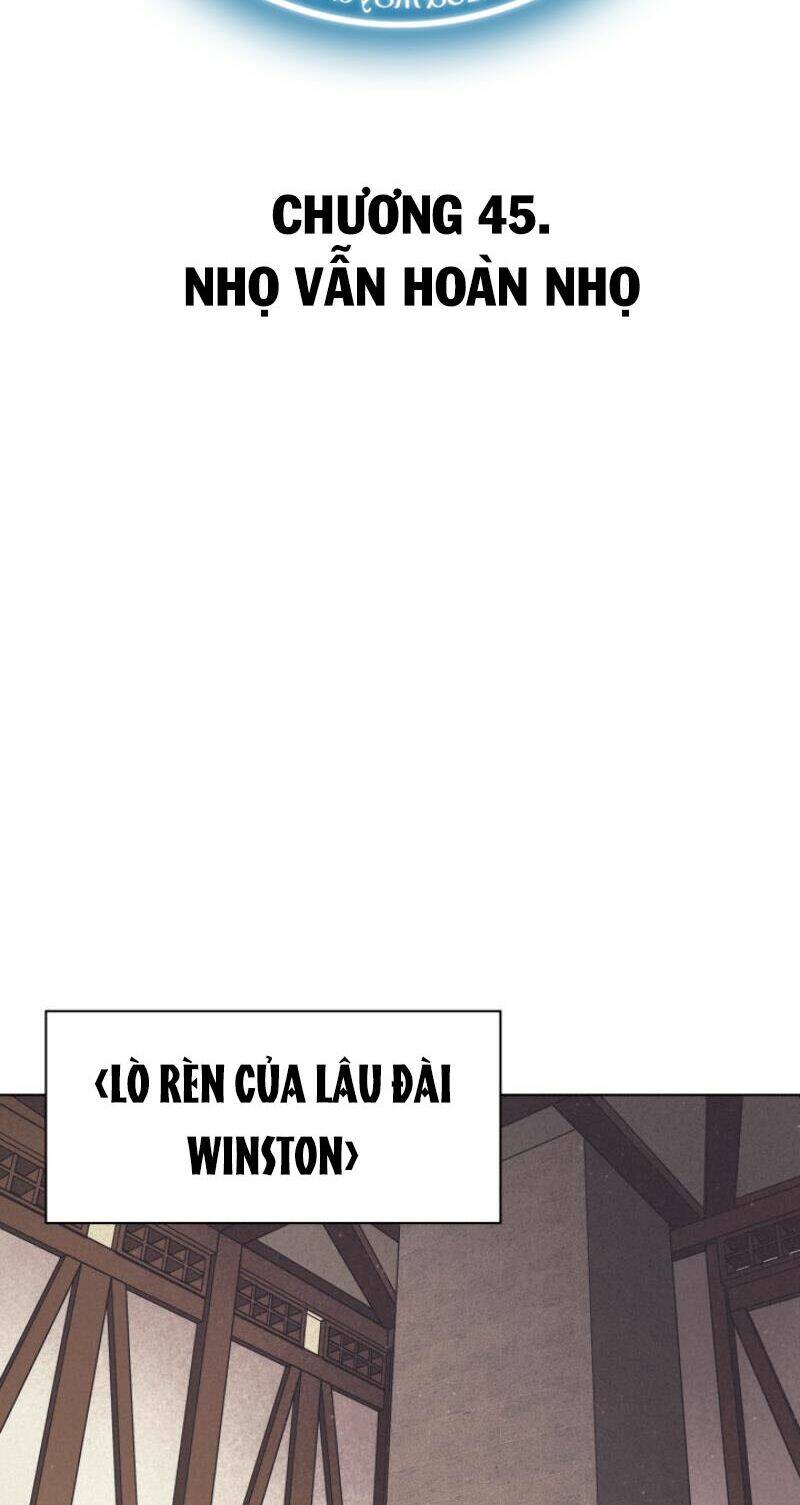 Thợ Rèn Huyền Thoại Chapter 45 - Trang 2