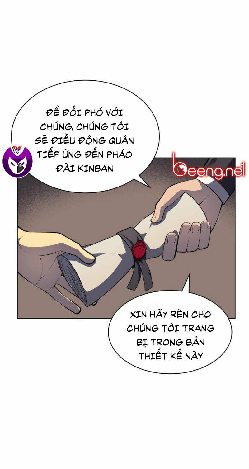Thợ Rèn Huyền Thoại Chapter 45 - Trang 2