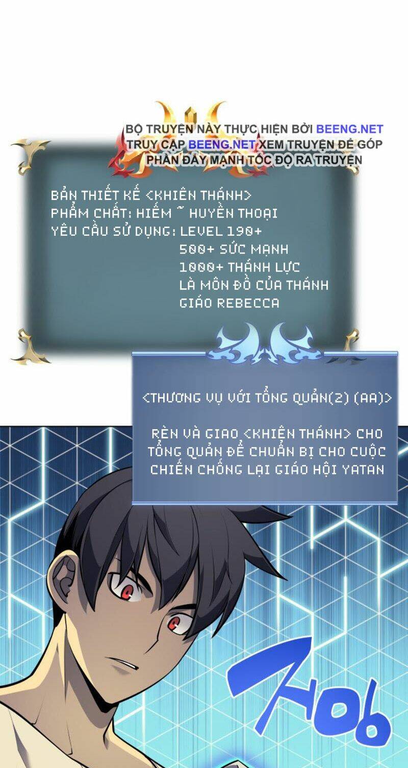 Thợ Rèn Huyền Thoại Chapter 45 - Trang 2