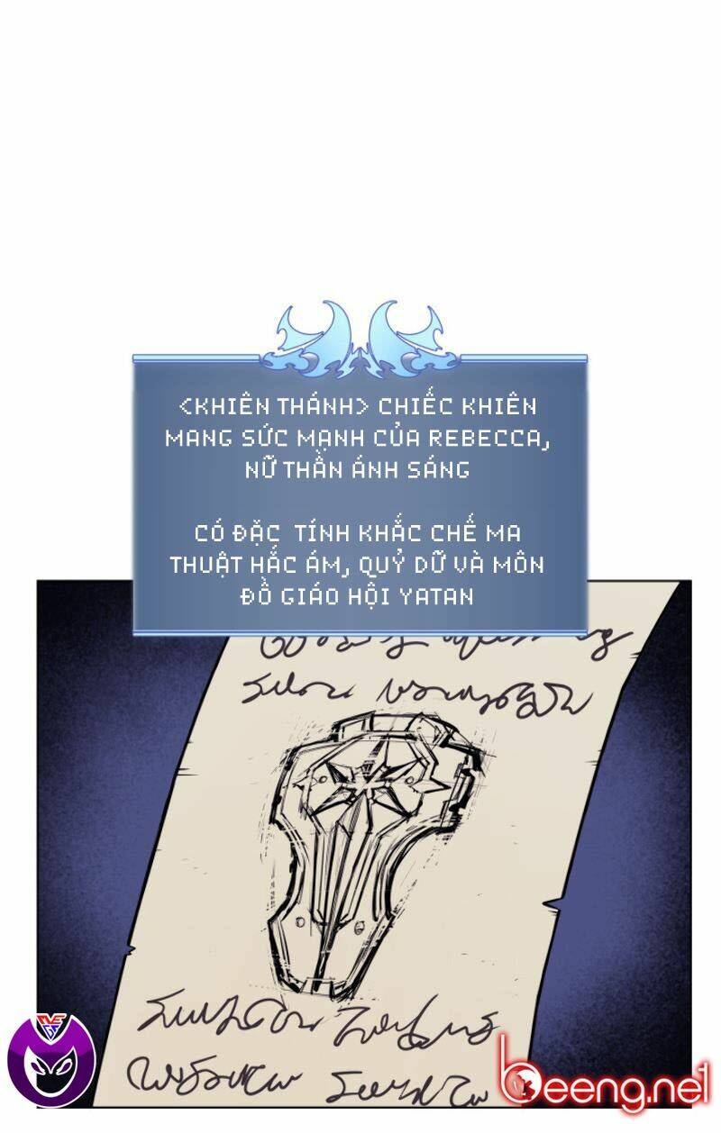 Thợ Rèn Huyền Thoại Chapter 45 - Trang 2