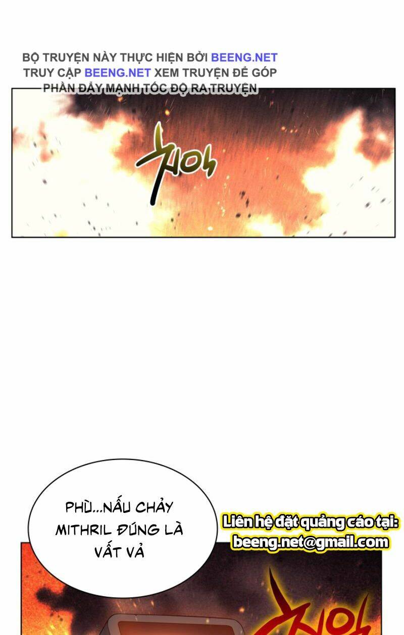 Thợ Rèn Huyền Thoại Chapter 45 - Trang 2