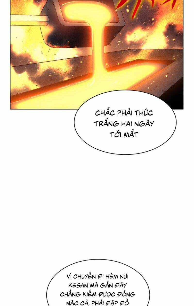 Thợ Rèn Huyền Thoại Chapter 45 - Trang 2