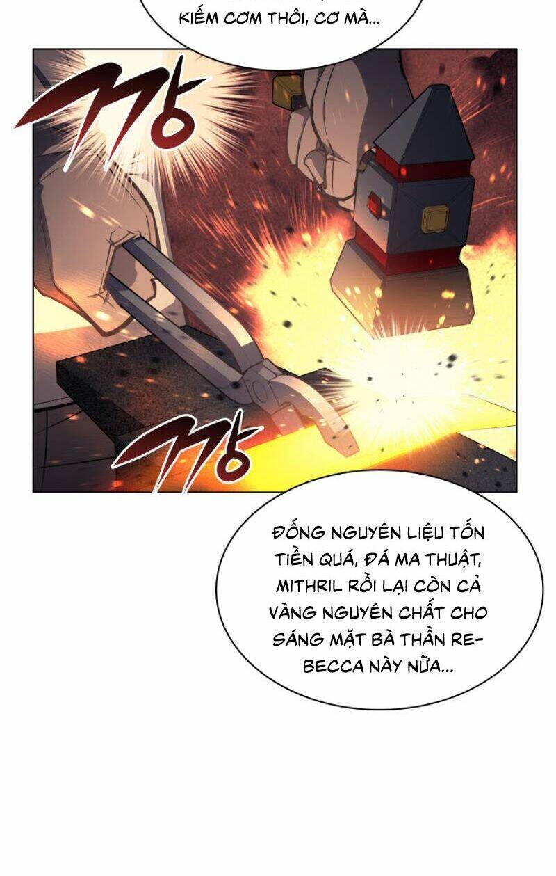 Thợ Rèn Huyền Thoại Chapter 45 - Trang 2