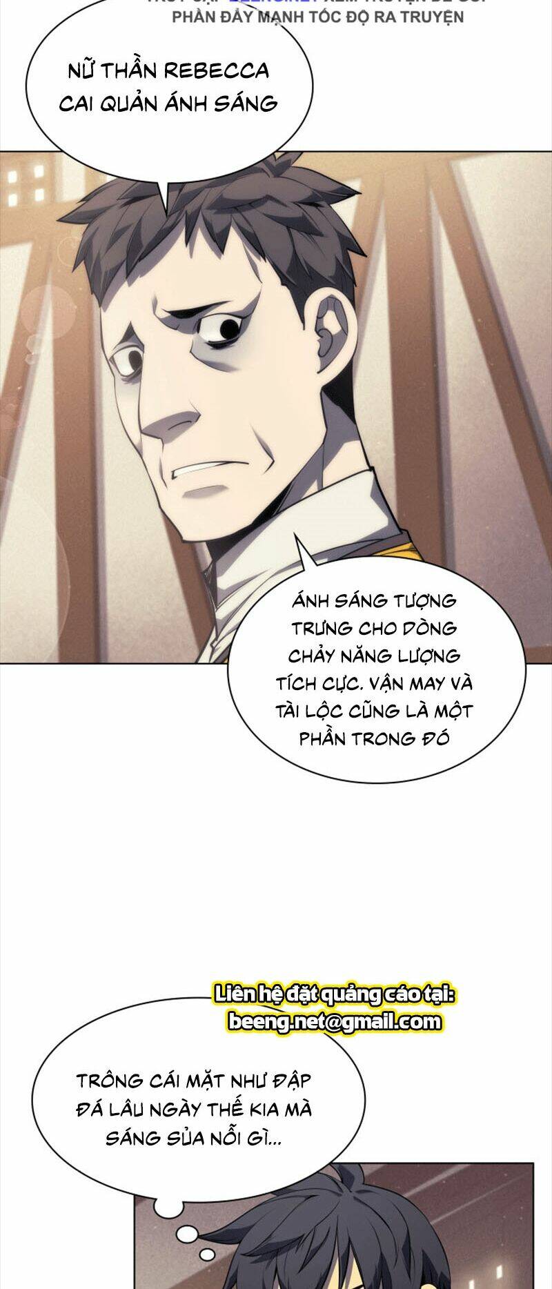 Thợ Rèn Huyền Thoại Chapter 45 - Trang 2