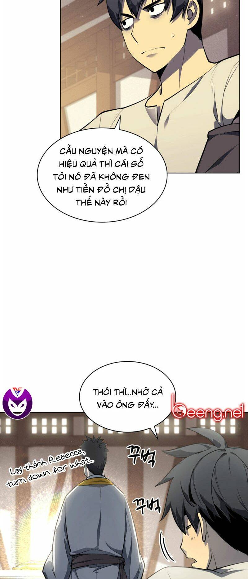 Thợ Rèn Huyền Thoại Chapter 45 - Trang 2