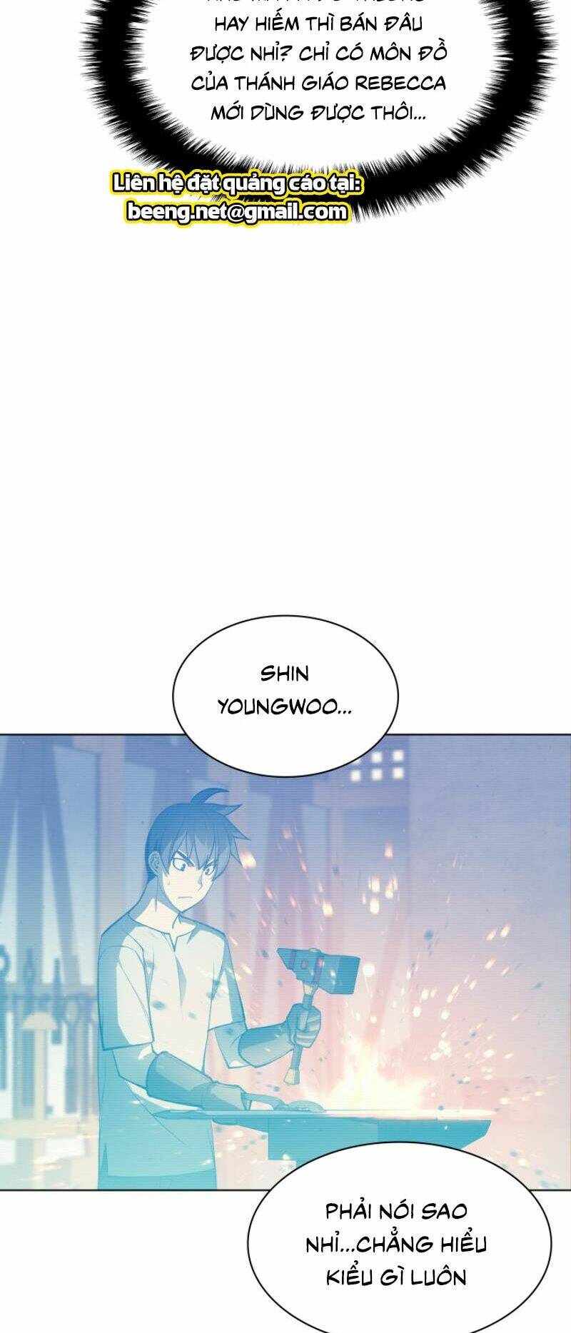 Thợ Rèn Huyền Thoại Chapter 45 - Trang 2