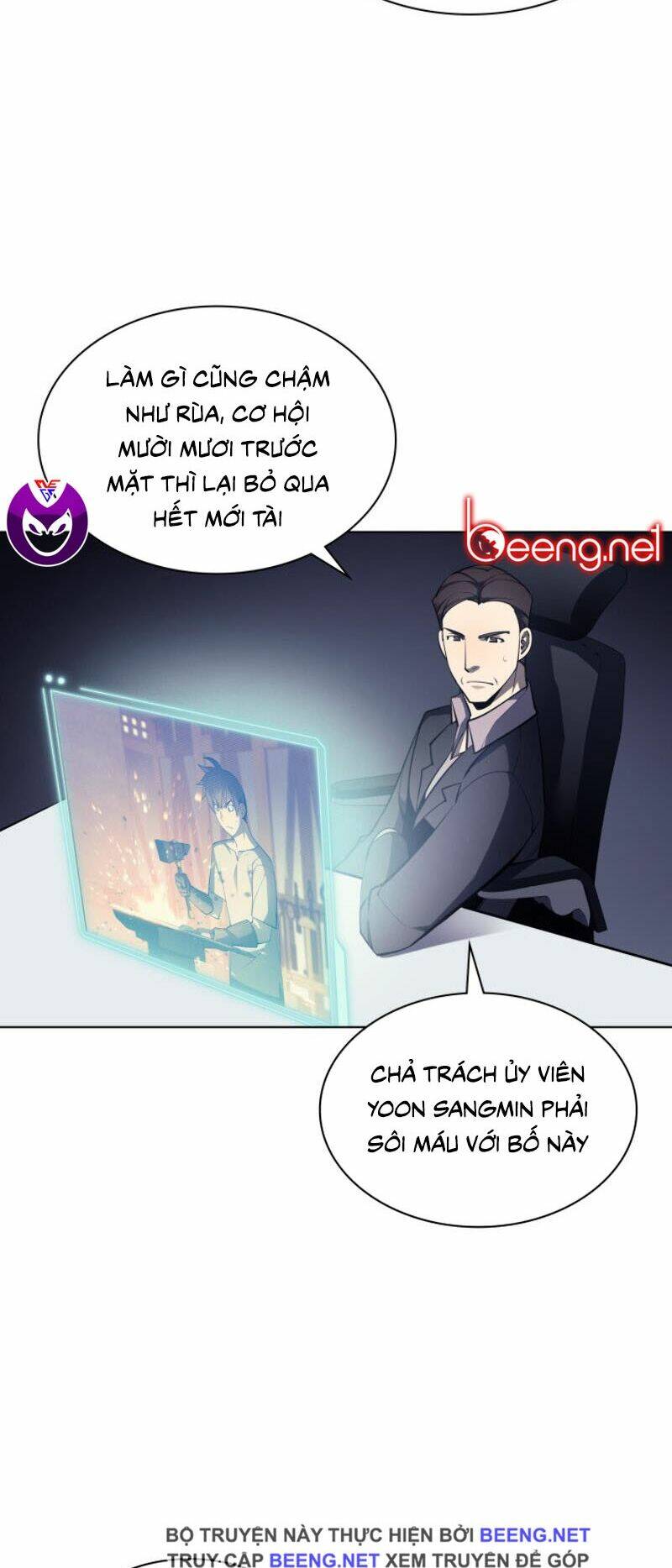 Thợ Rèn Huyền Thoại Chapter 45 - Trang 2