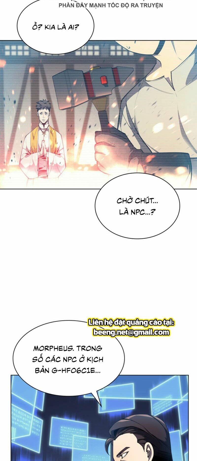 Thợ Rèn Huyền Thoại Chapter 45 - Trang 2