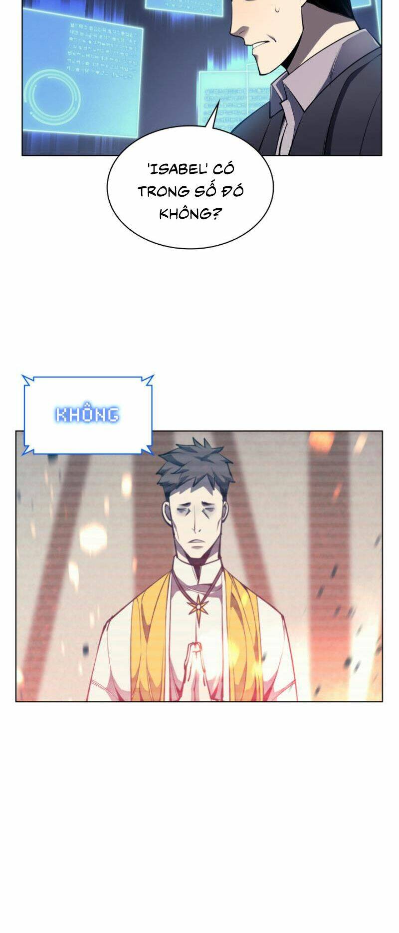 Thợ Rèn Huyền Thoại Chapter 45 - Trang 2