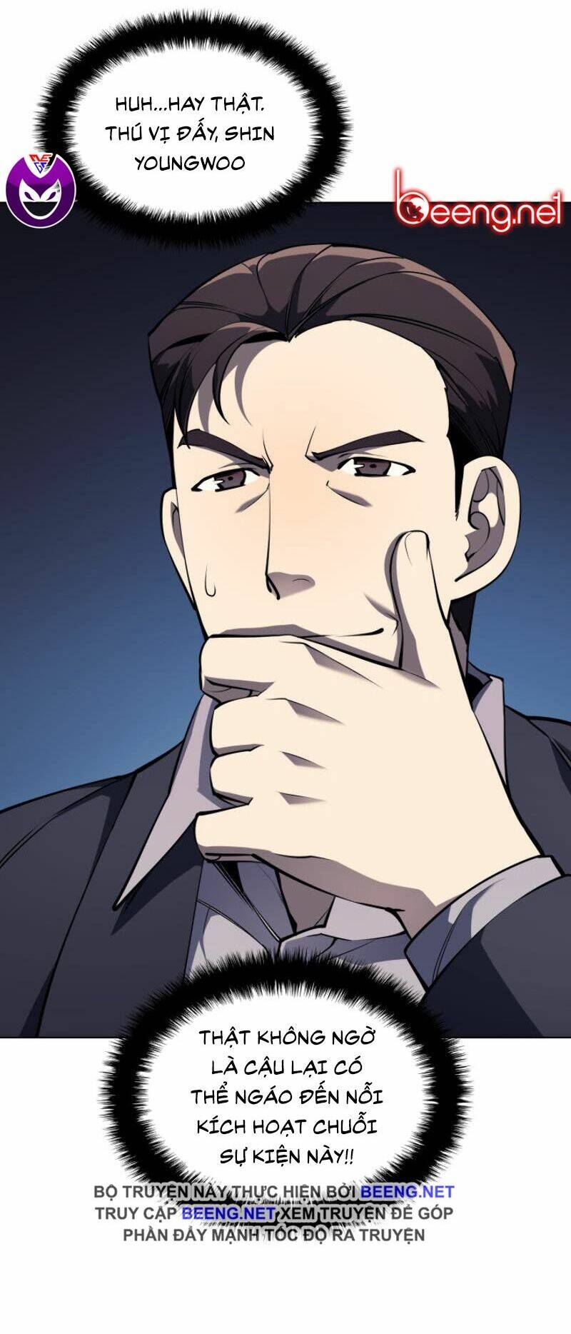 Thợ Rèn Huyền Thoại Chapter 45 - Trang 2