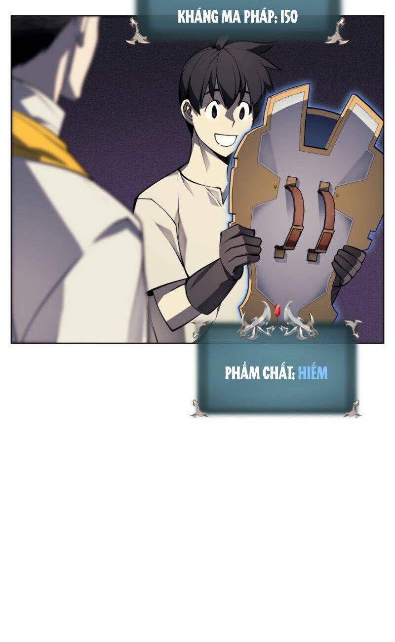 Thợ Rèn Huyền Thoại Chapter 45 - Trang 2