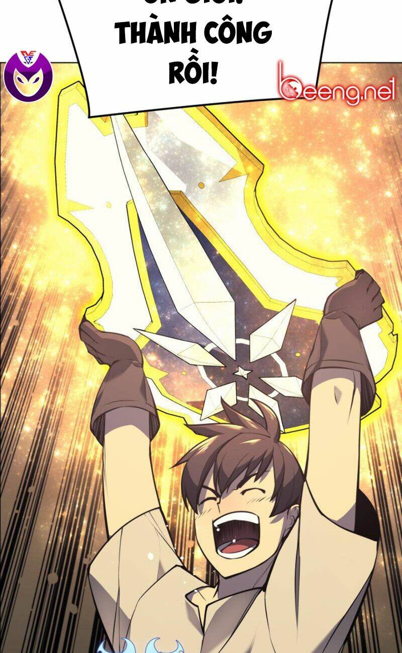Thợ Rèn Huyền Thoại Chapter 45 - Trang 2