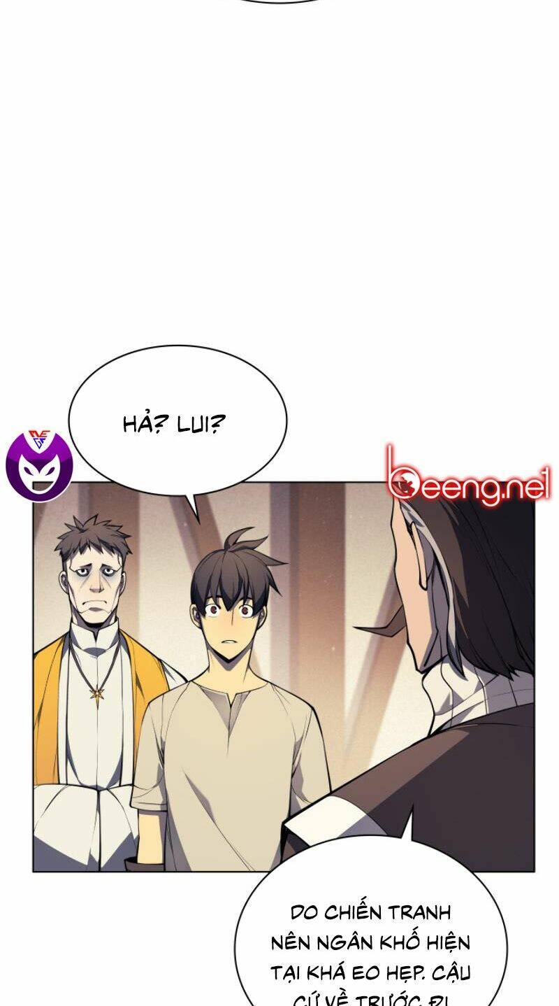 Thợ Rèn Huyền Thoại Chapter 45 - Trang 2