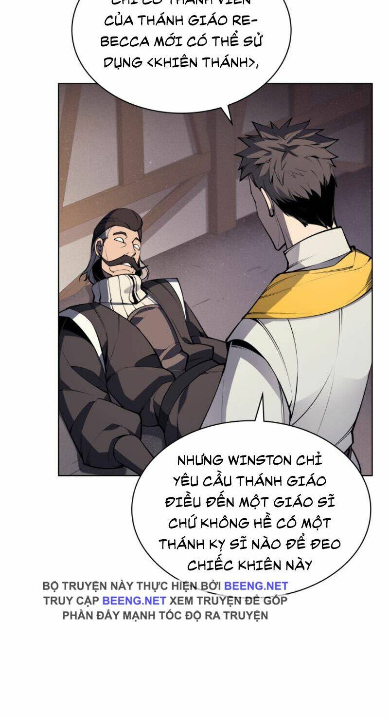 Thợ Rèn Huyền Thoại Chapter 45 - Trang 2