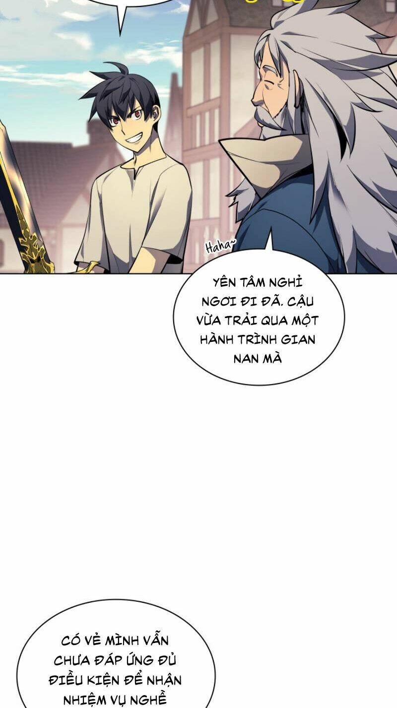 Thợ Rèn Huyền Thoại Chapter 45 - Trang 2